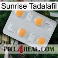 Sunrise Tadalafil 24